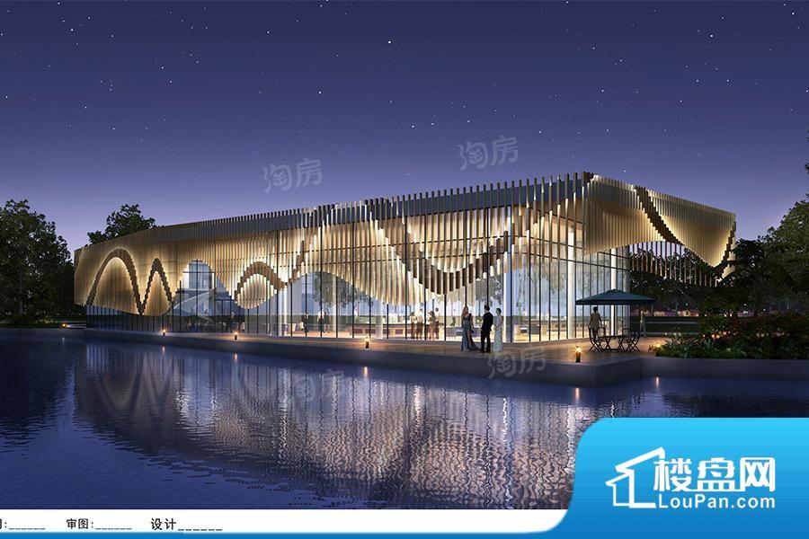 碧桂园·凤凰湾效果图