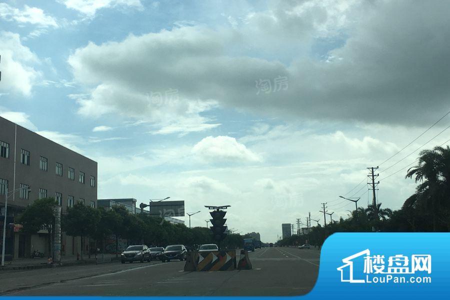 碧桂园·凤凰湾效果图