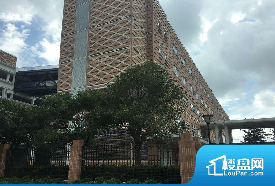 碧桂园·凤凰湾效果图