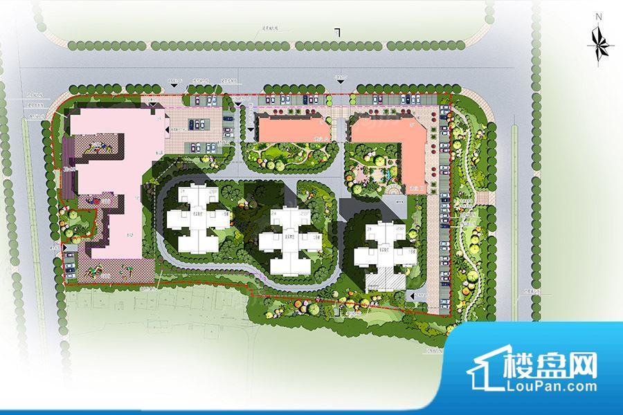 碧桂园·凤凰湾效果图