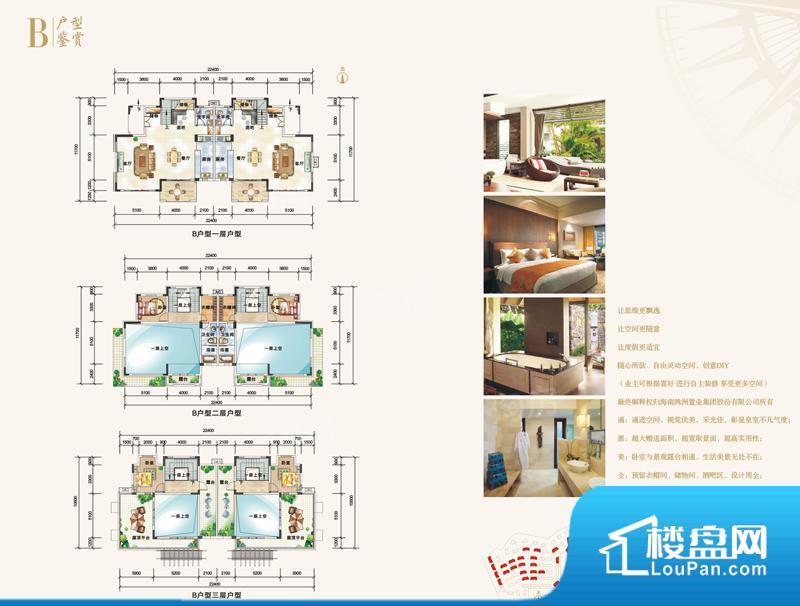 鸿洲·江山实景图