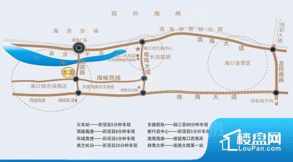 天赐上湾效果图