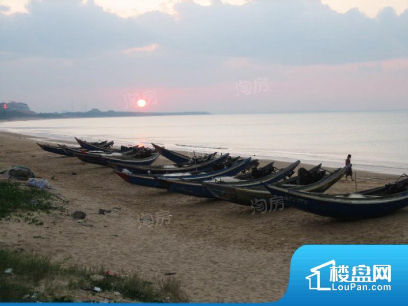 天赐上湾效果图