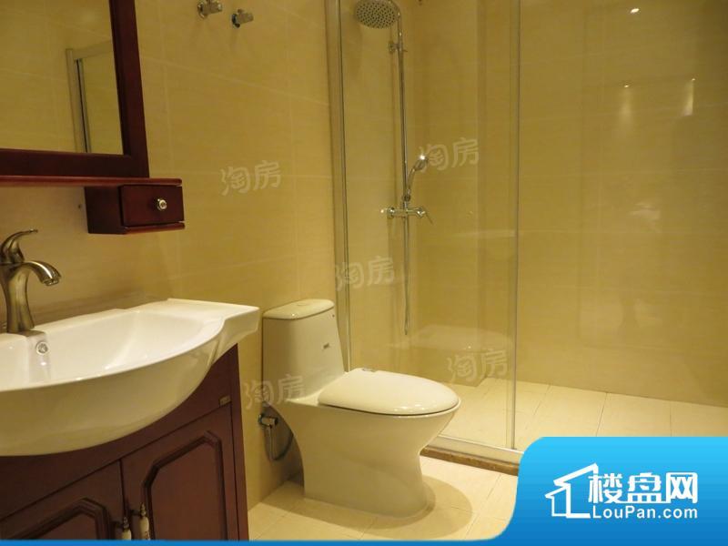 冠永凤凰城实景图
