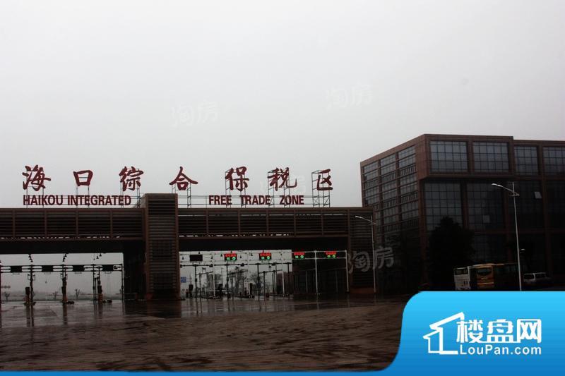 冠永凤凰城效果图
