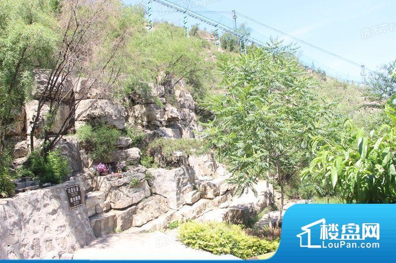 胜利馨苑效果图