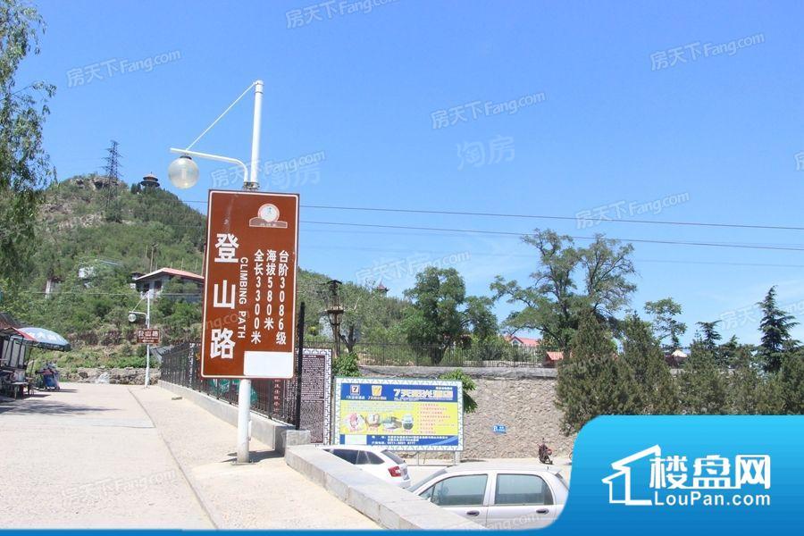 胜利馨苑效果图