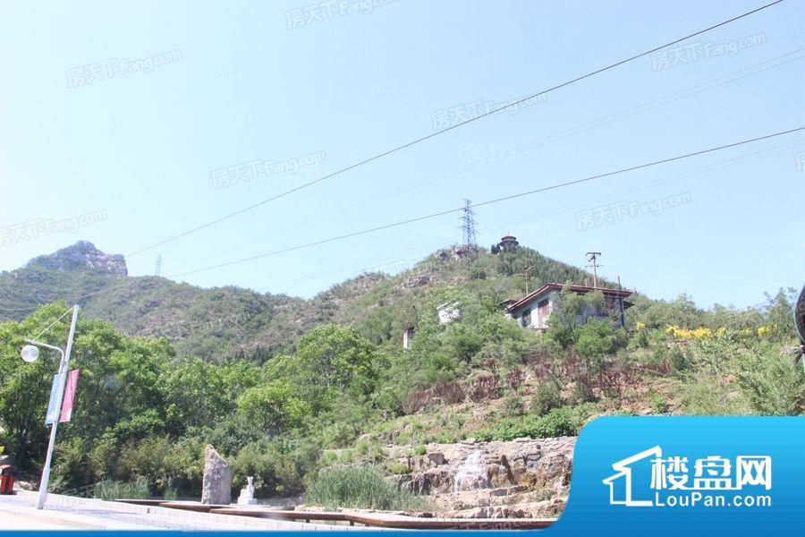 胜利馨苑效果图