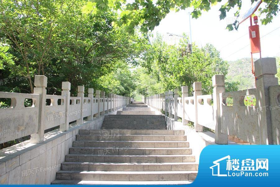 胜利馨苑效果图