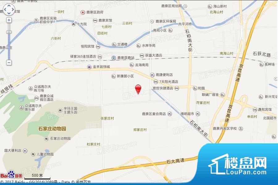 效果图