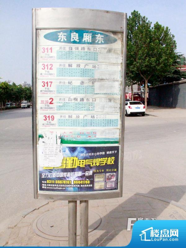 良城国际效果图