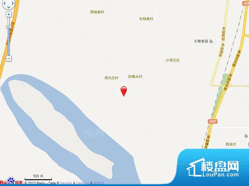 易水龙脉效果图