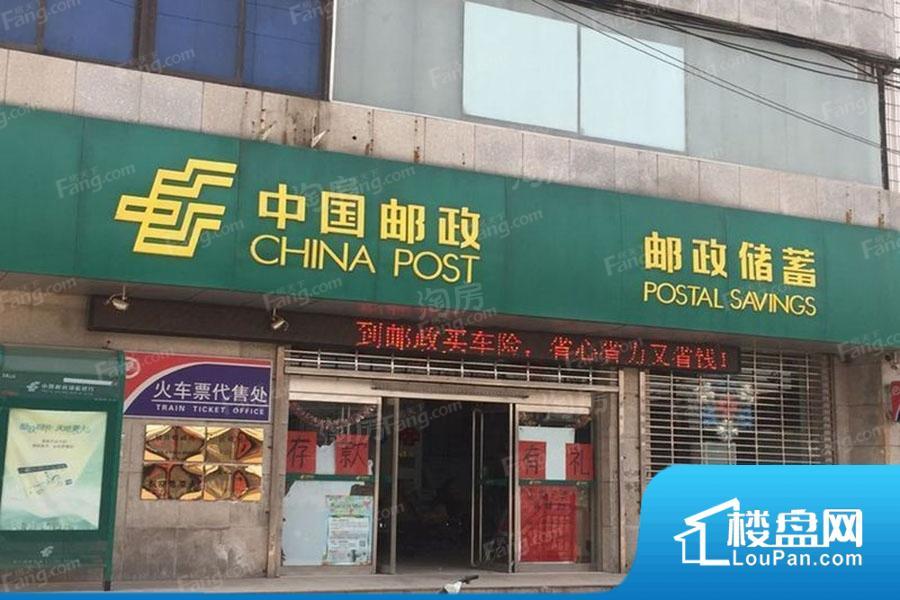 富贵城效果图