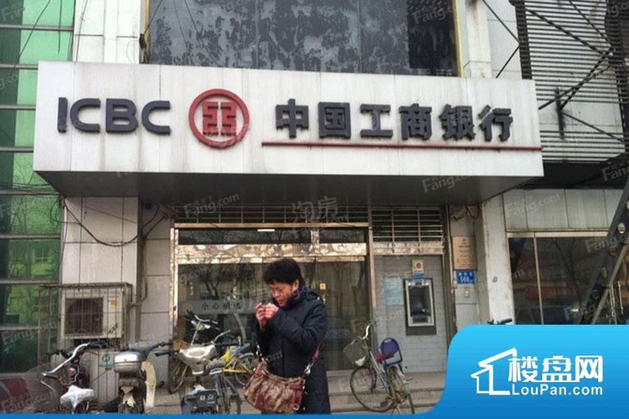 周边配套图