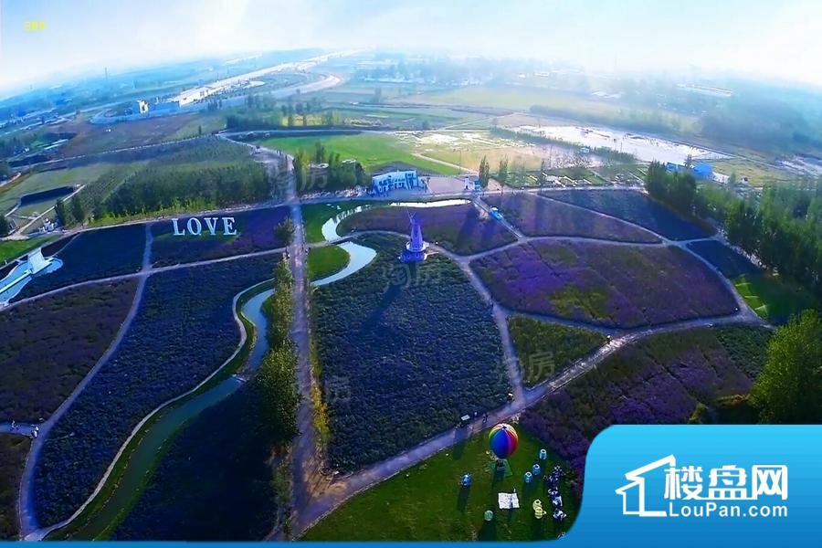 御河上院效果图