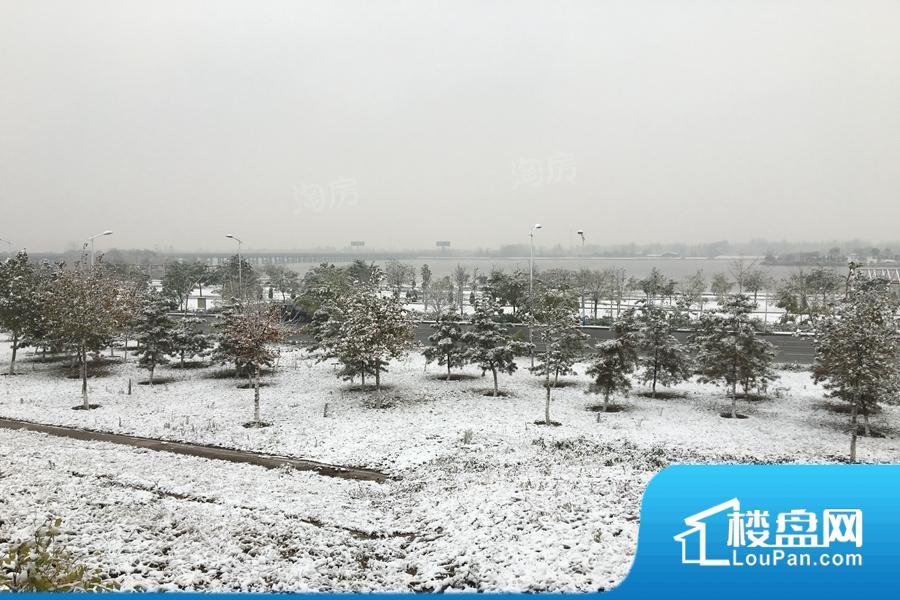 御河上院效果图