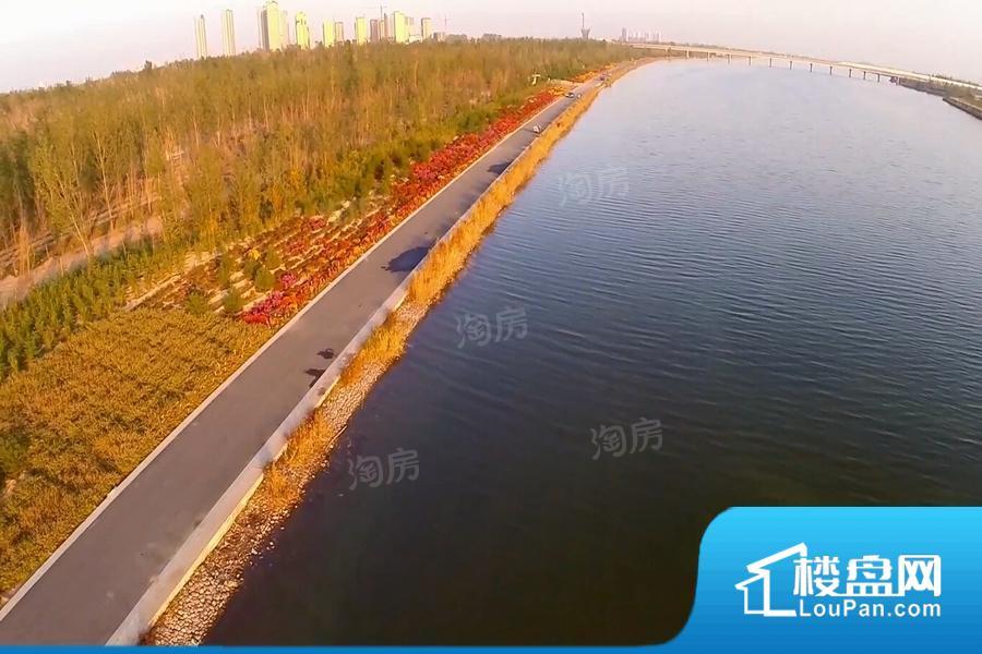 御河上院效果图