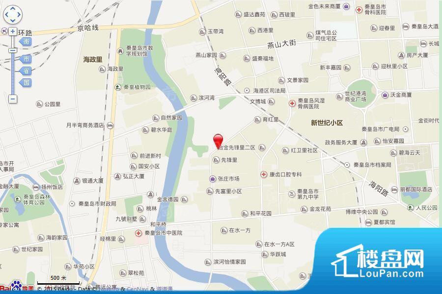 效果图