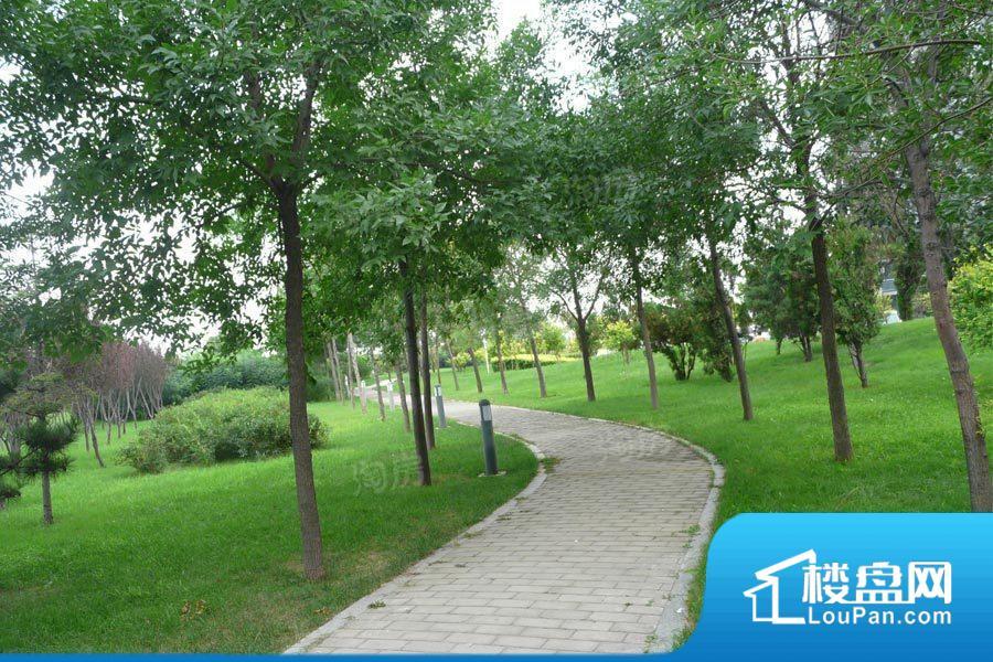 澳景蓝湾效果图