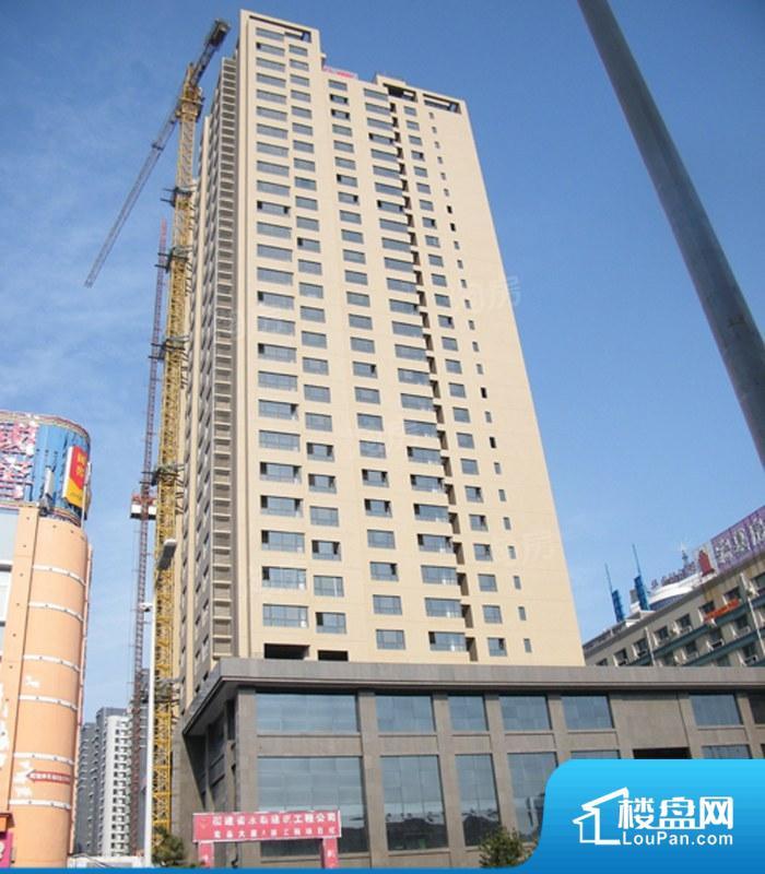 锦江半岛四季效果图