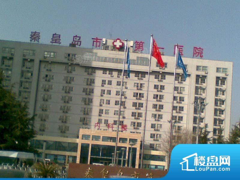 锦江半岛四季效果图