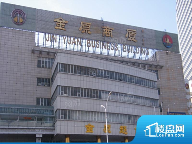 锦江半岛四季效果图