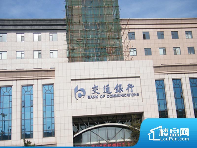 锦江半岛四季效果图