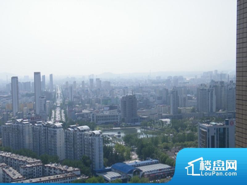 锦江半岛四季效果图