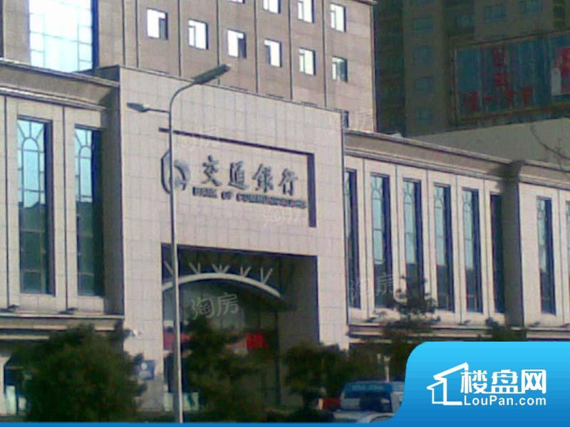 锦江半岛四季效果图