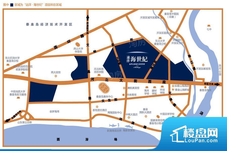 远洋·海悦公馆效果图