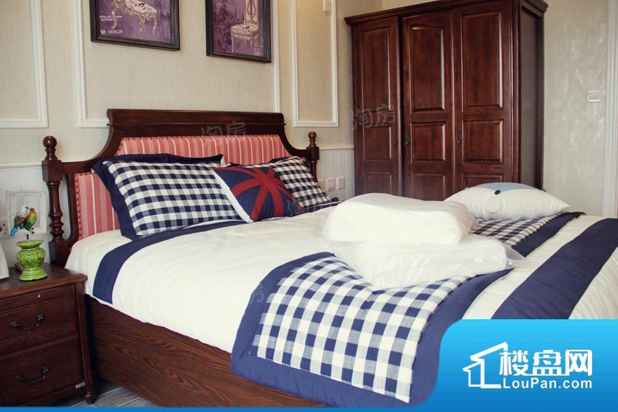 汤河铭筑实景图