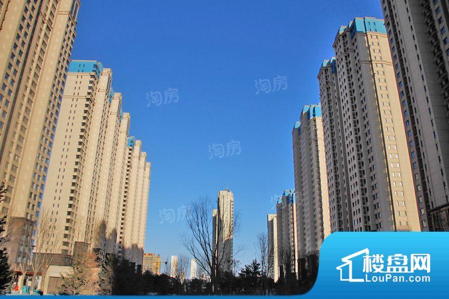 汤河铭筑效果图