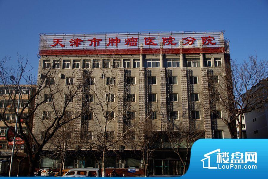 汤河铭筑效果图