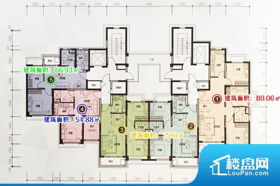 秦皇岛恒大城实景图