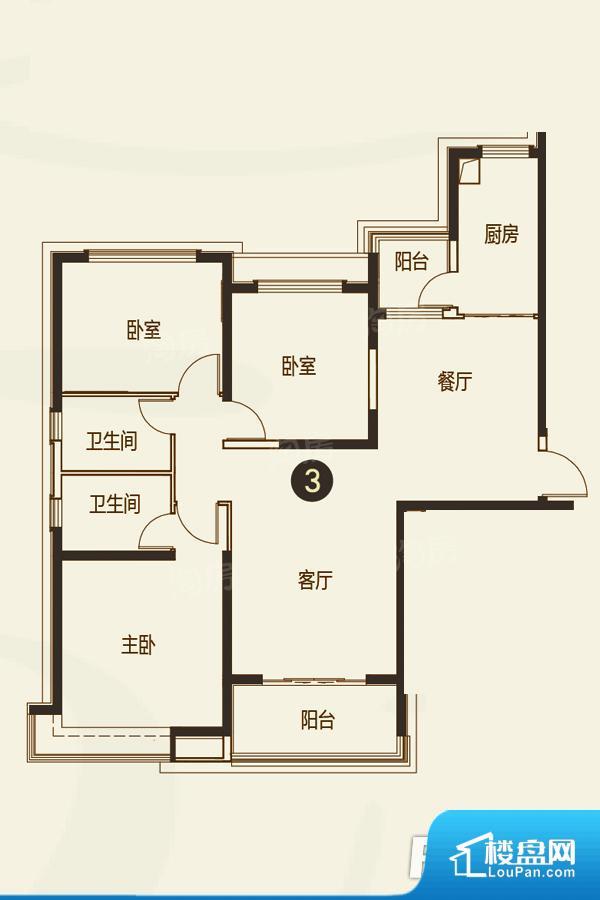 秦皇岛恒大城实景图