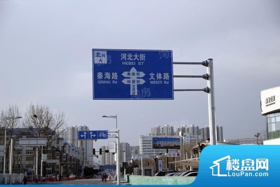 兴龙香玺海效果图