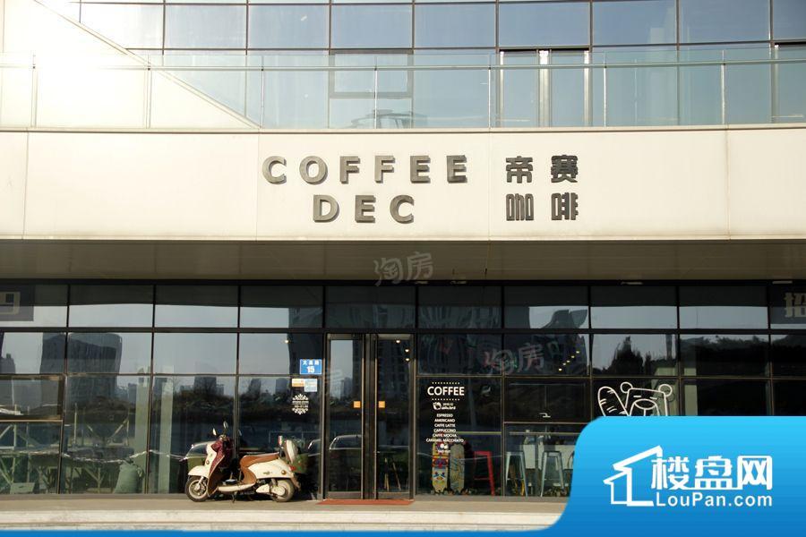 兴龙香玺海效果图