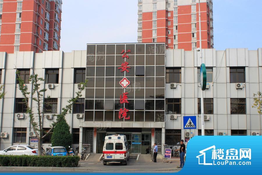 达润御园效果图