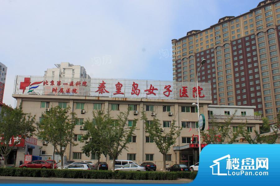 达润御园效果图