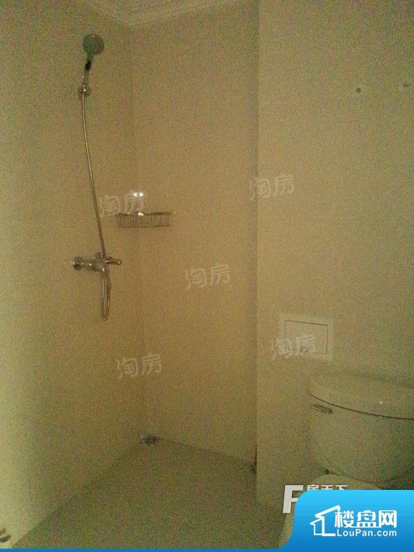 达润御园实景图