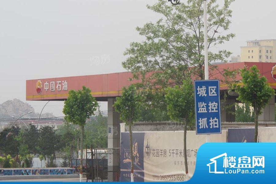 兴龙银座效果图