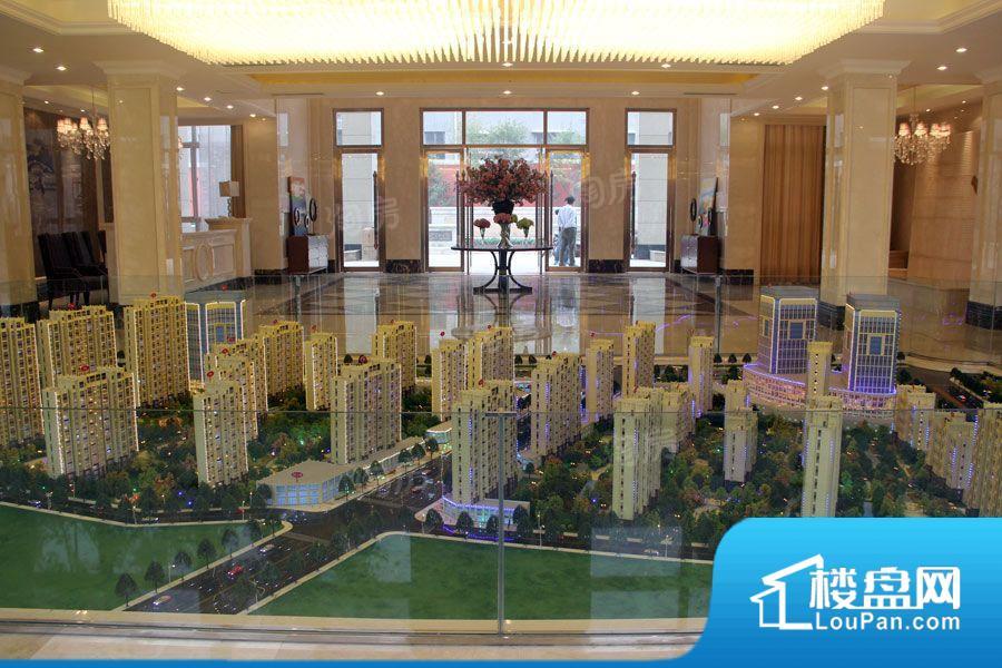 亿博上城效果图