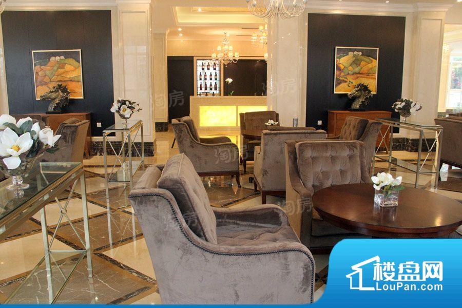 亿博上城效果图