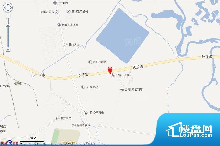 HBP总部基地效果图