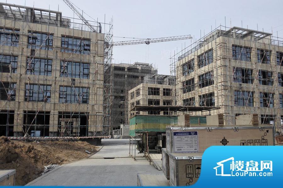 HBP总部基地效果图