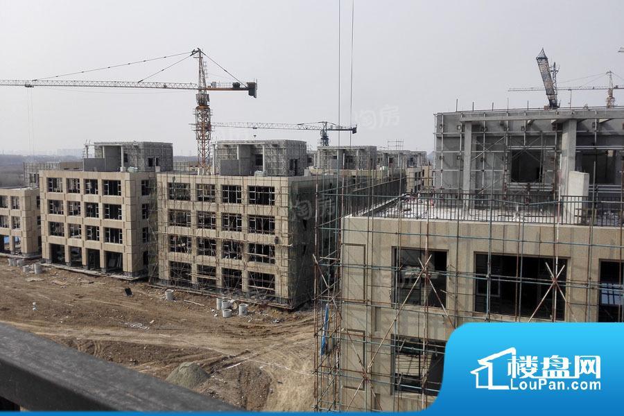 HBP总部基地效果图