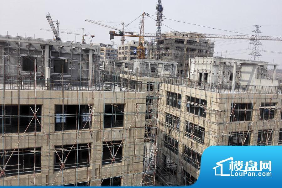 HBP总部基地效果图