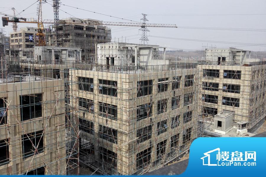 HBP总部基地效果图