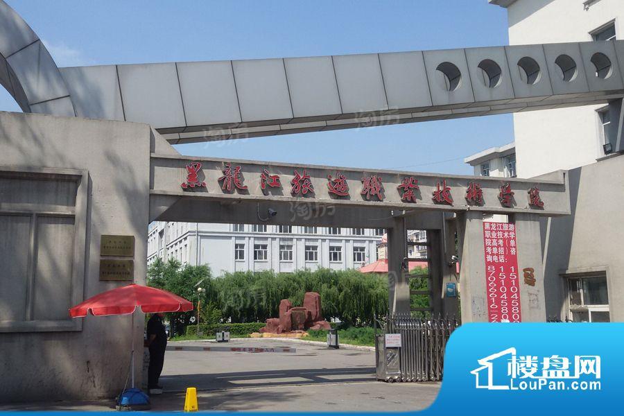 凡尔赛诗城二期效果图