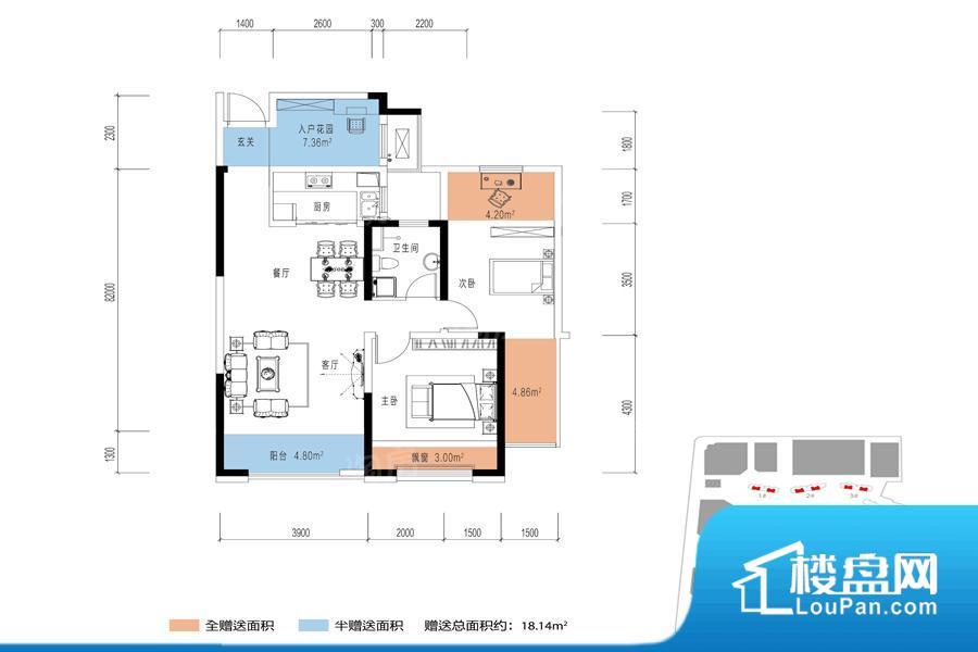 未来方舟实景图